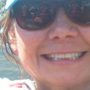 Meet your Posher, Beth